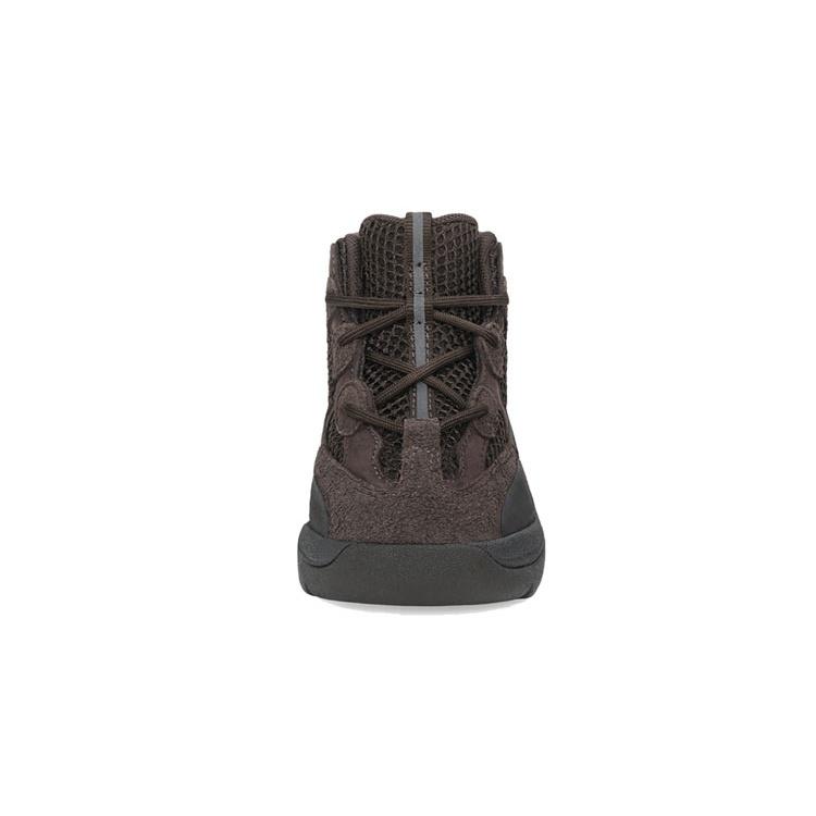 (ТД) adidas Yeezy Desert Boot 'Oil' Детские EG6684