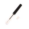 5ML Ultra Fine Brush Empty Mascara Tube Liquid Eyeliner Mascara Bottle Eyelash Elongation Refillable Cosmetics Containers
