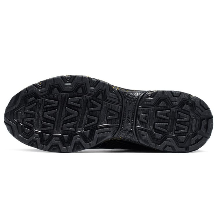 Asics Гель Venture 7 Mx 'Черный' 1011A948-002