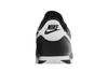 Nike Cortez Leather Black White (Women's)