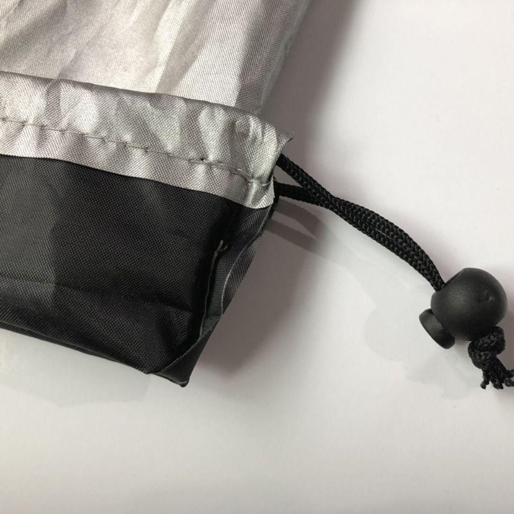 Frost Guard Protective Cover Waterproof Side Mirror Bag Rear View Mirror Cover  for Car