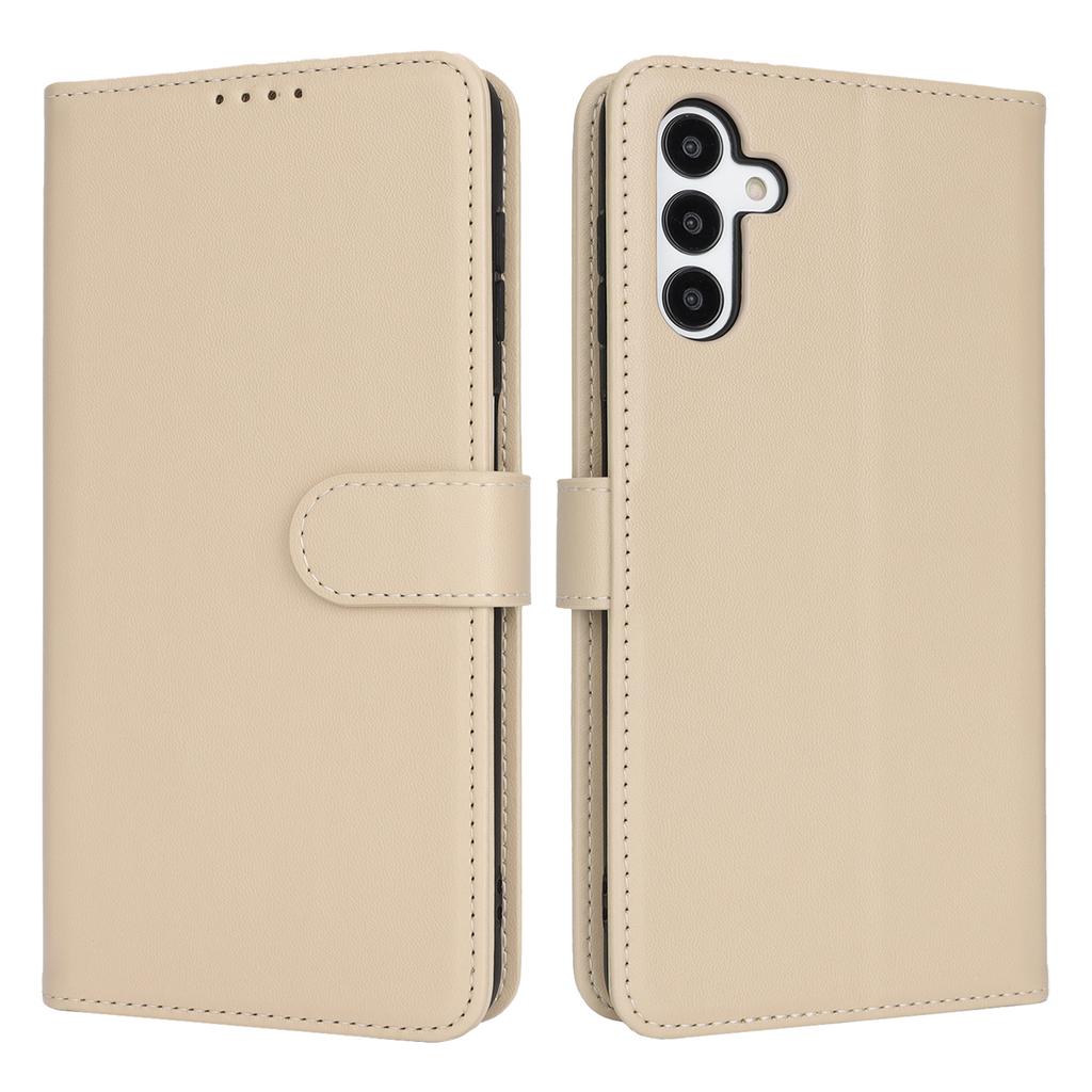 For Samsung Galaxy A54 5G Stand Case Shockproof Leather Wallet Phone Cover
