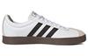 adidas Vl Court 2.0 'Белый Черный Каучук' ID6015