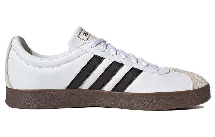 adidas Vl Court 2.0 'Белый Черный Каучук' ID6015