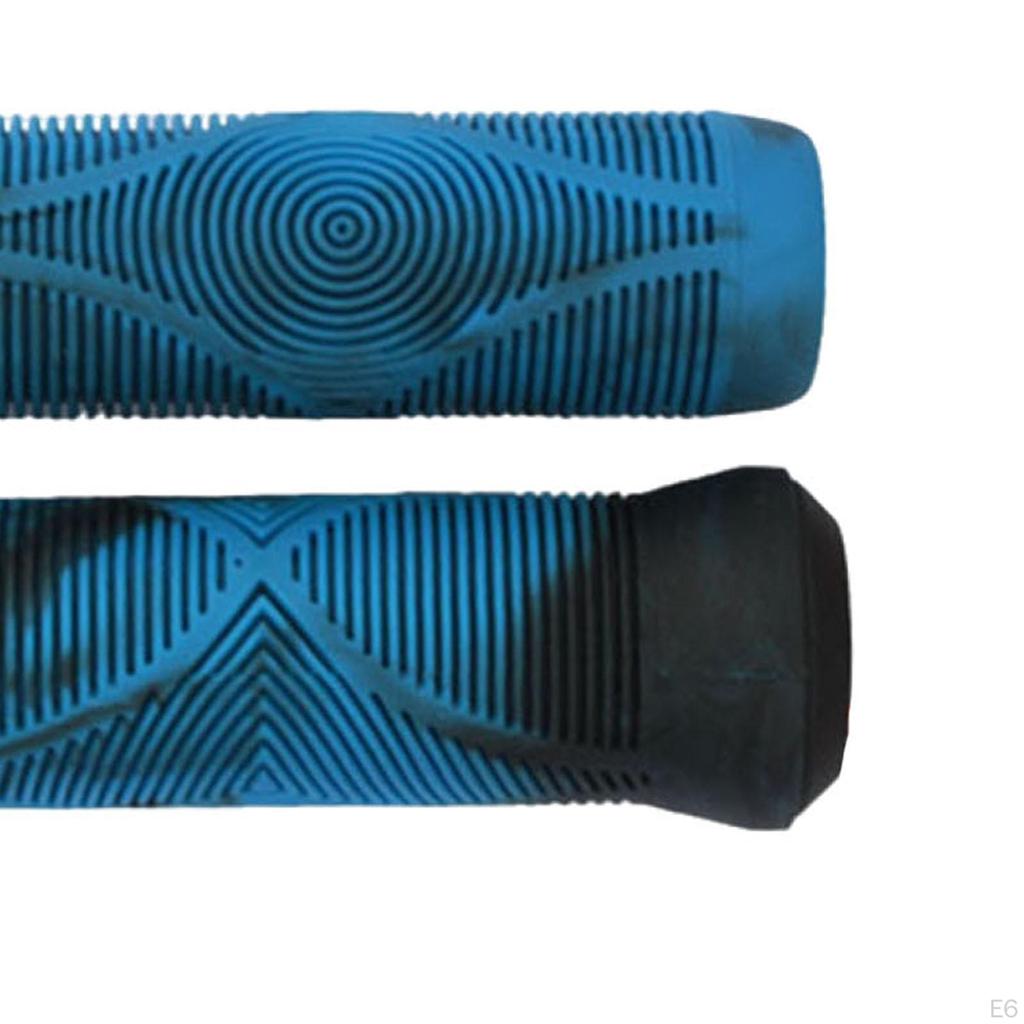 Велосипедные ручки для максимального удовольствия от езды на велосипеде