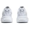 Puma Кроссовки Velophasis Technisch White Unisex Puma-Белый Персидско-Синий 390932-04