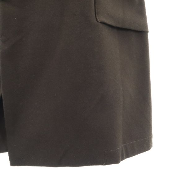 Неиспользованное пальто-халат Johnbull с утеплителем Thermolite S чайный мужское б/у