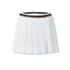 New Casual Short Skirts Women's Jade White A11W435324FWT