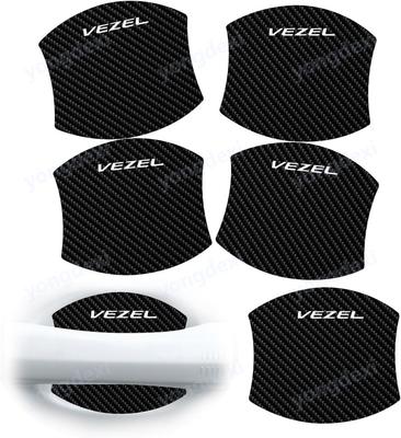 Защита ручек дверей VEZEL, Для автомобилей, VEZEL Vezel 2-го поколения, Rv3, Rv4, Rv5, Rv6,