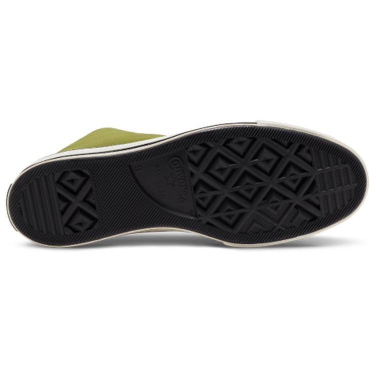 Converse Chuck 70 High Gore-Tex Utility 'Dark Moss' 168859C