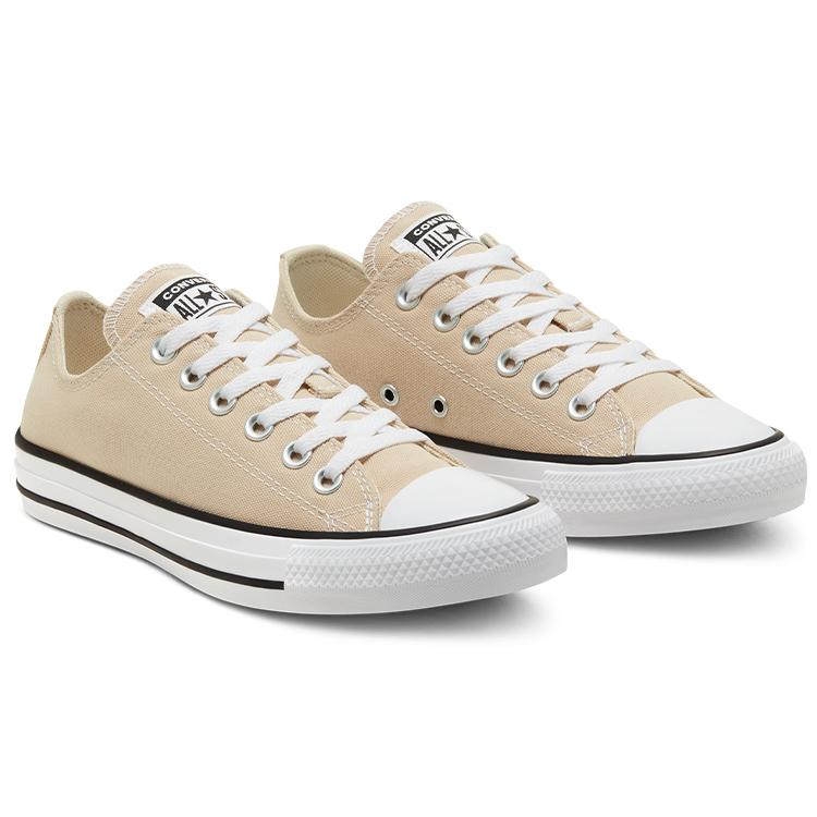 Кеды Chuck Taylor All Star Converse Low 'Хаки' 168580C