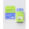 Dongkuwa Pharmaceutical Centelian 24 Madeca Real Green Pore 2 Tier Nose Pack  5 Sheets 