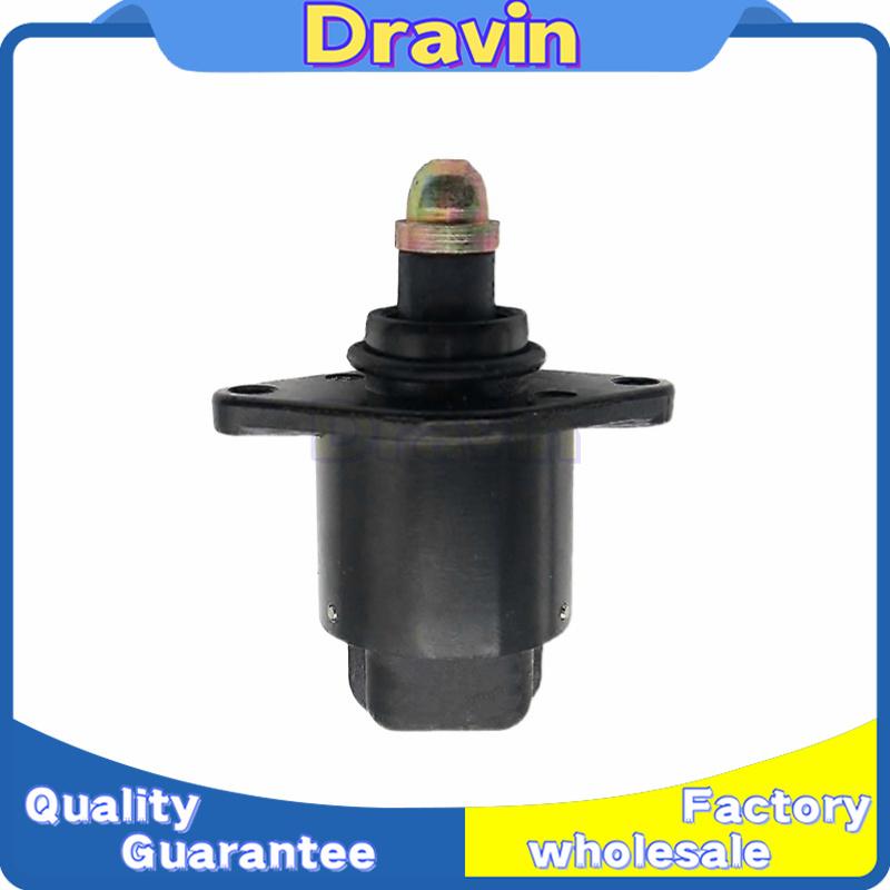 New Idle Air Control Valve 9945035 6NW009141411 For Fiat Cinquecento Panda Punto Seicento UNO Lancia Y Y10 1.0 1.1 1.2