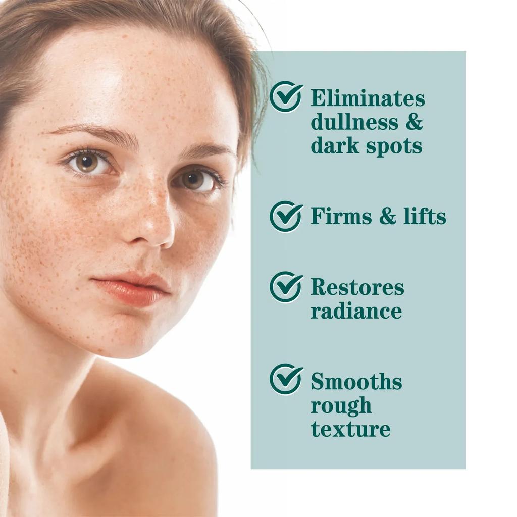 Эссенция для осветления кожи Увлажняющая Увлажняющая Осветляющая Темная Кожа Подтягивающая Укрепляющая Антивозрастная Гиалуроновая Кислота Уход за кожей лица Сыворотка