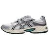 Кроссовки Gel-Kahana Tr Nexus из износостойкого дышащего материала, низкие, для повседневной носки, унисекс, серебристые 1203B024-101