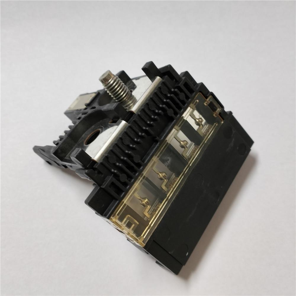 Положительный кабель аккумулятора плавкая вставка для 2007-2012 Nissan Sentra