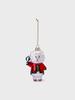 BT21 RJ Вондельс Праздничное украшение
