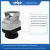 Sinso RJ45 Smart Surveillance PTZ Camera