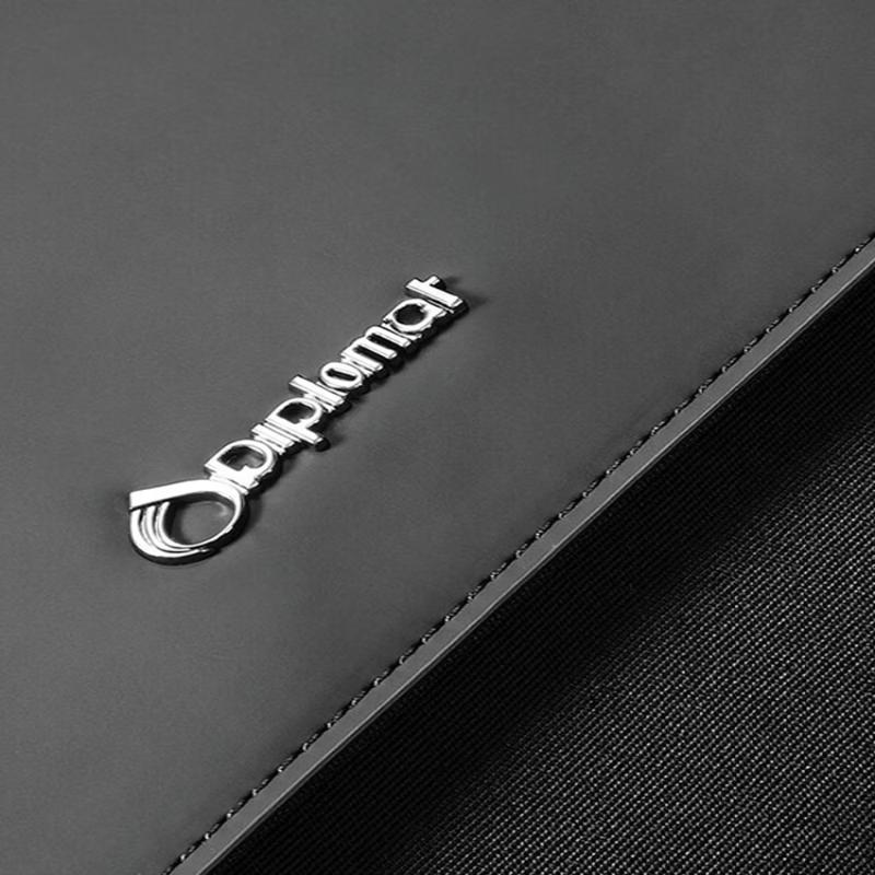 Рюкзак для деловых и повседневных поездок серии Diplomat HM-2712L