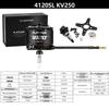 Hobbywing Platinum 4120/5220/5230 Series Model Aircraft & Helicopter Motors