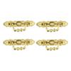 Antique Furniture Handles Decorative Handles Retro Drawer Pulls