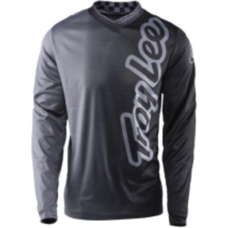 Long Sleeve Mountain Bike Cycling Jersey Men Women Outdoor Trail Riding T-Shirt