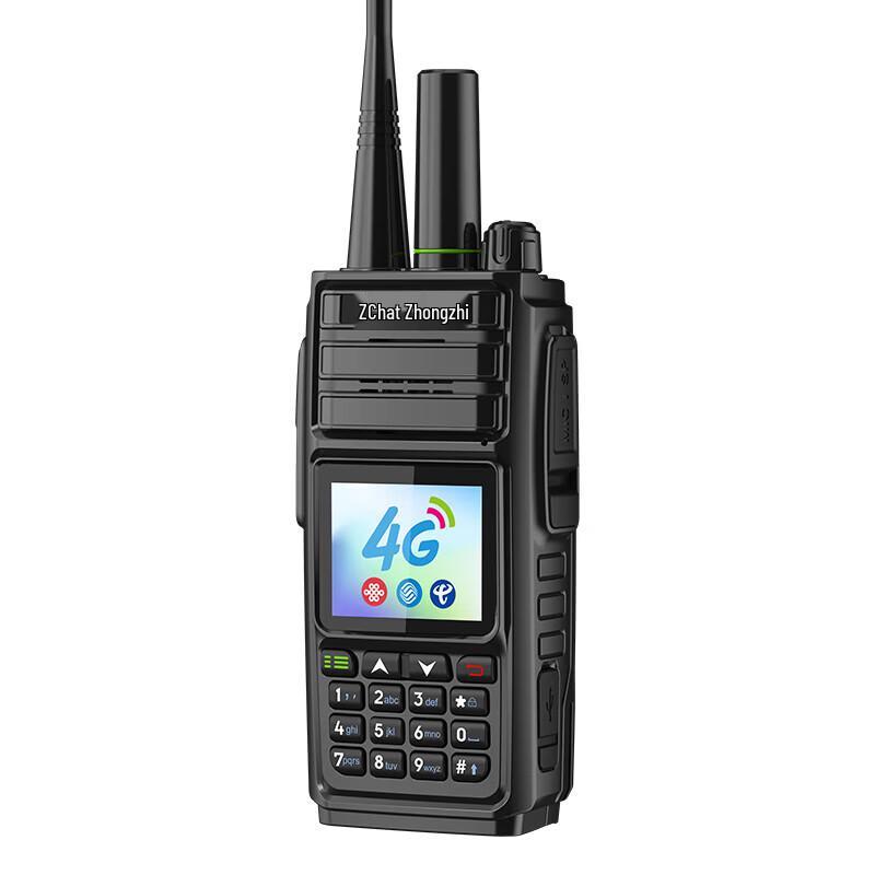 4G-рация Zchat для публичной сети (Китайская версия)