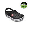 [Обувь Crocs] Официальные детские сабо Crocband Clog K bK 24sKcl207006 