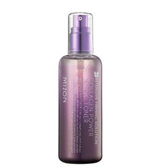 Mizon Collagen Power Lifting Inner Moisture Toner 120ml – Firming & Deep Hydration Collagen Facial Toner