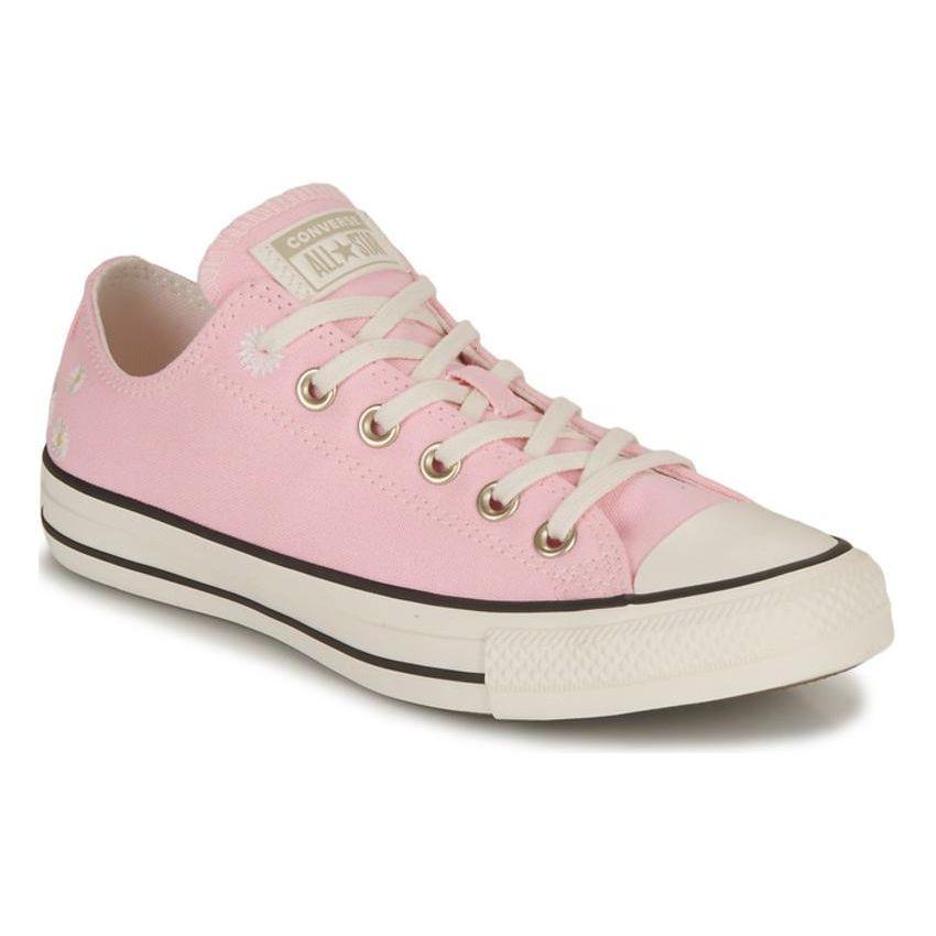 Converse All Star Comfortable Low Top Canvas Shoes Unisex Sneakers A06225C