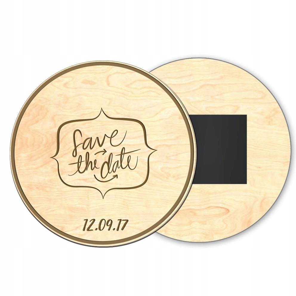 Thank you FOR wedding guests, wedding magnet MK20