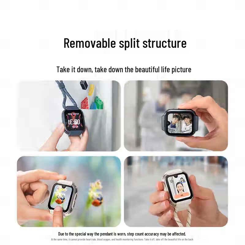 Xiaomi S1 Kids Smart Phone Watch (CN version)