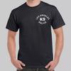 Los Angeles K9 Police Department Lapd K9 K-9 Muzzle T Shirt