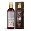 Масло для волос с семенами Лука (100 мл), Onion Black Seed Hair Oil,  WOW Skin Science