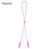 Accessories Glasses Chain Sports Silicone Neck Cord Glasses Strap Eyewear Lanyard Eyeglasses Rope