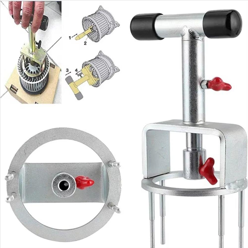 Wear-resistant Heater Blower Motor Tool Simple To Operate Car Heater Blower Motor Remove Tools Car
