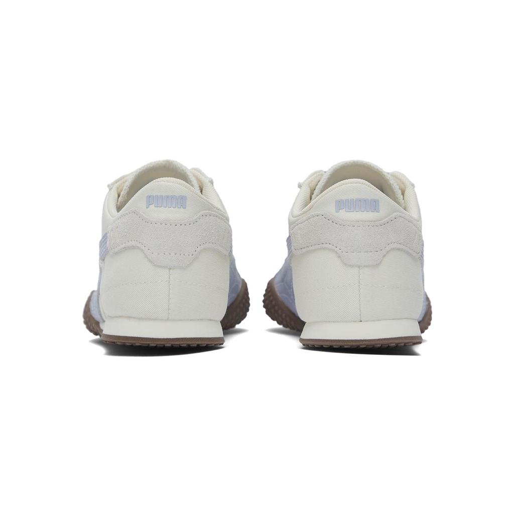 Puma Кроссовки Speedcat Plus стеганые унисекс черные низкие lifestyle 403492-03