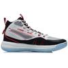 Баскетбольные кроссовки Li Ning 937 Elastic Ice Cool Breathable Shock Absorbing Wear Resistance Supporting Impact Resistance High Top ABPR011-1