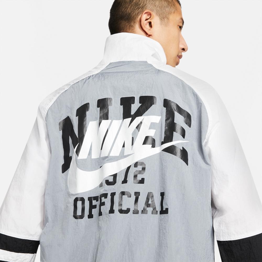 Nike Как M Nsw Trend Ul Jkt Dd6171 065