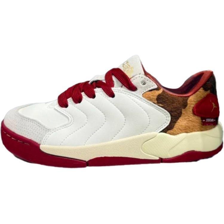 (GS) Air Jordan Session 'Китайский Новый год' Детские IQ1112-011
