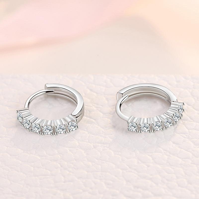 Серьги-капли Lindon из медного сплава с цирконом, серьги-капли для женщин, подарки на свадьбу