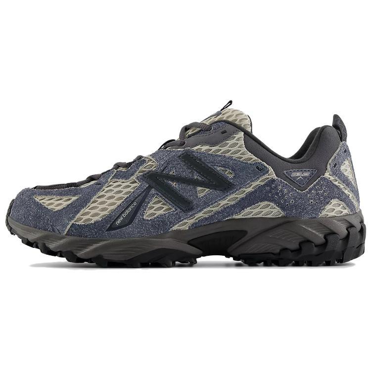 New Balance 610 v1 'Dark Arctic Grey' Men's ML610TBO