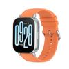 22 мм спортивный силиконовый ремешок для Redmi Watch 5 Active браслет для Xiaomi Redmi Watch 3 Active 3 Lite аксессуары для браслета