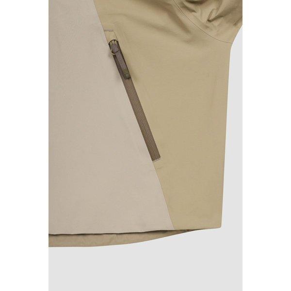 Kolon Sports 3l Crop Waterproof Jacket Jkjjs25122bei