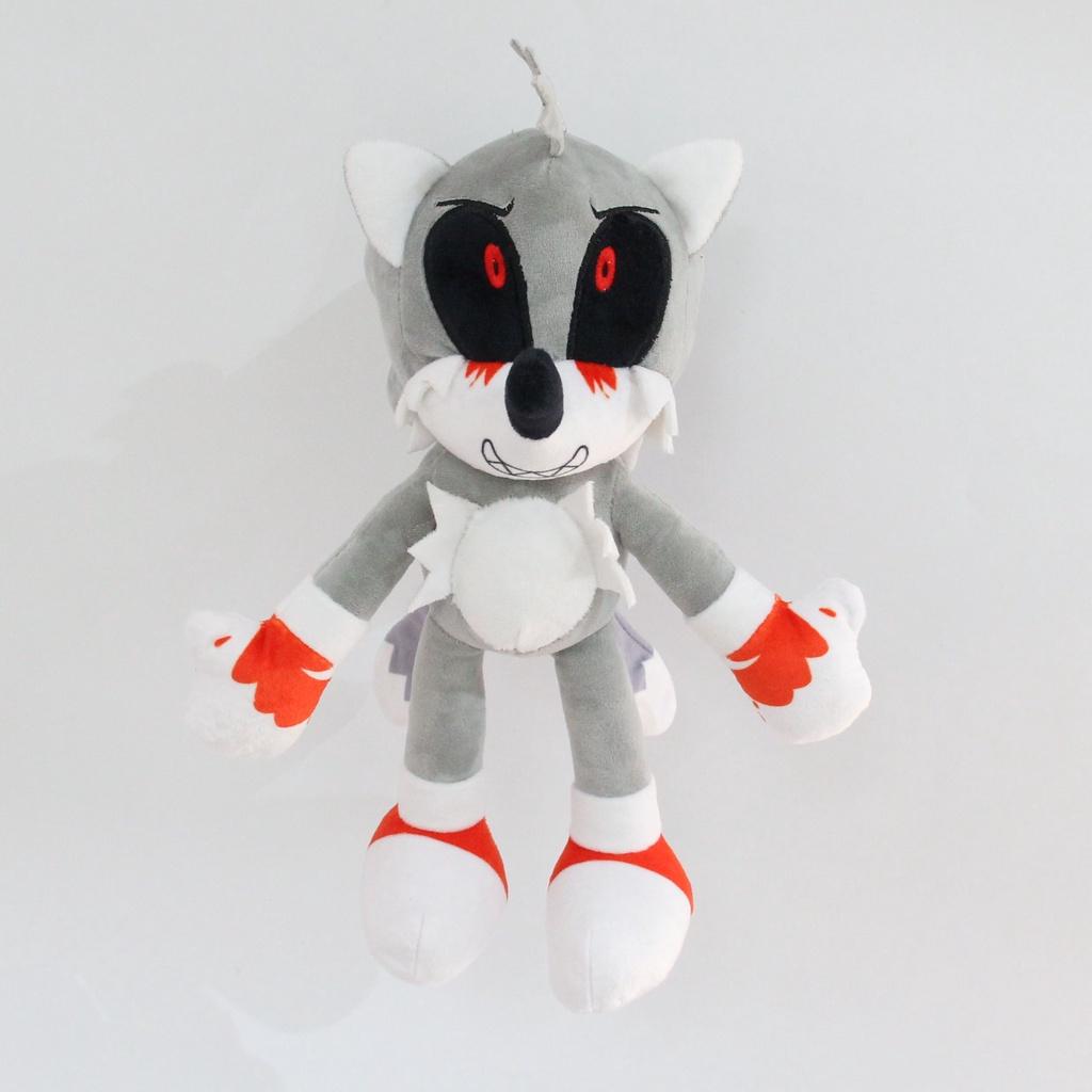 Супермягкая плюшевая игрушка Соник для декора спальни