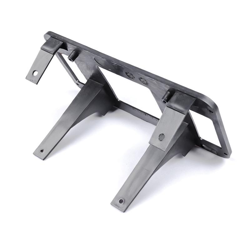 XL3Z-17A385-AA Front License Plate Bracket for 1999-2004 Ford F150