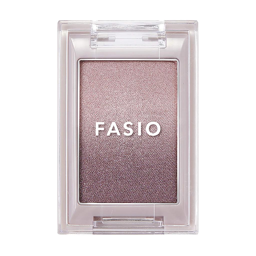 Палетка градиентных теней FASIO 1,5 г [Все 5 цветов]- Стойкий макияж глаз