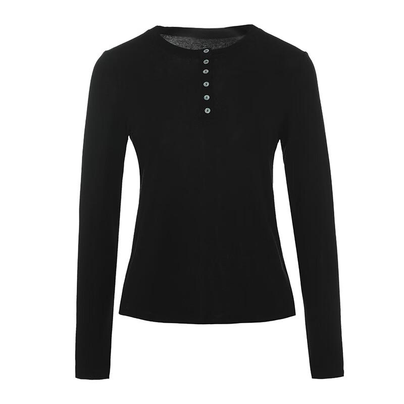 G·TENNA CL15165 Women's Wool Blend Baselayer