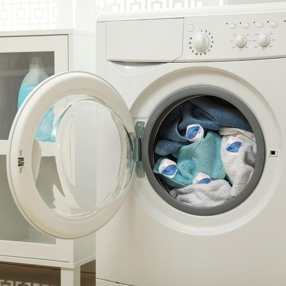 Laundry balls 5 cm 4 pcs.