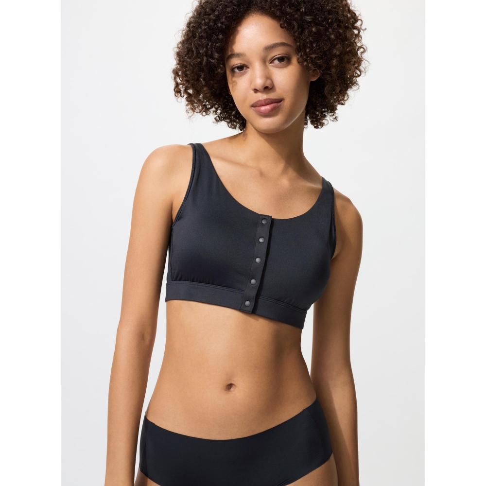 Uniqlo Airism Maeaaki Bra